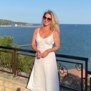 Sabina Laurinová Instagram - Se sluncem… 🌞