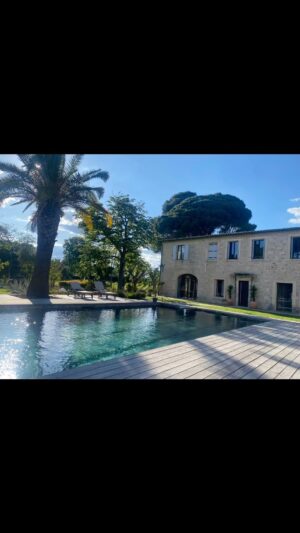 Sabine Perraud Instagram - De belles choses se préparent sur l’arche d’été…
@itc_tf1