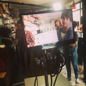 Sabine Perraud Instagram - 