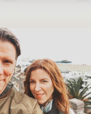 Sabrina Grdevich Instagram - ✌️🌴🌧️🏔️🌊🌅🌸you got it all l.a
