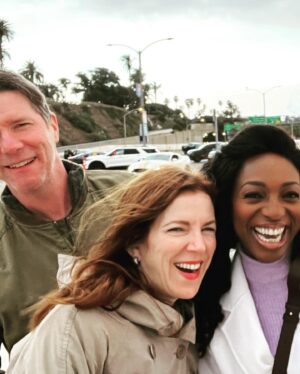 Sabrina Grdevich Instagram - ✌️🌴🌧️🏔️🌊🌅🌸you got it all l.a