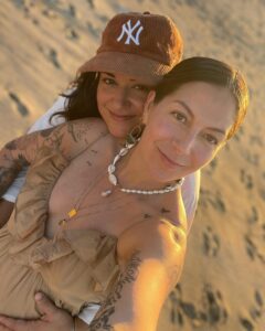 Sabrina Jalees Most Liked Photos and Posts