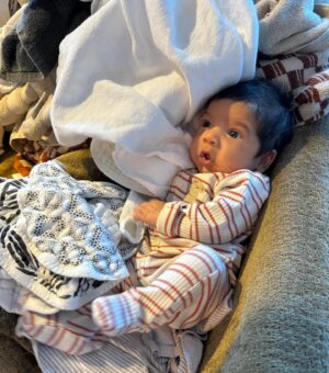 Sabrina Jalees Instagram - Baby is terrified you haven’t scooped your tix to my @netflixisajoke show at @hollywoodimprov on May 2 before it’s too late 🫣 Baby wants you to grab em while they’re hot or you’ll miss out on stacked line up and life changing evening. ⚡️ Baby put link in bio 🫶🏾