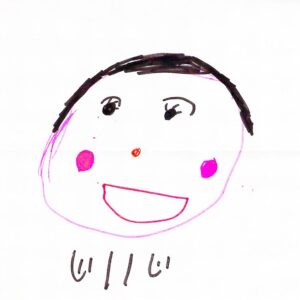 Saburo Tokito Instagram - つぐみ役の加藤柚凪ちゃん作「じいじ」
撮影の合間に描いてくれた。
柚凪ちゃんにはいつも癒されています。
監察医朝顔、今夜9時〜
#監察医朝顔