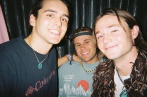 Sacha Carlson Instagram - Paris caught on film.