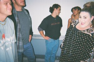 Sacha Carlson Instagram - Paris caught on film.