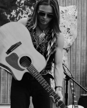 Sacha Carlson Instagram - Last weekend at the rodeo :) lovely event even better people @westsidewesterns @the.siegel 
Pics: @tonistintzing @laurenexploren