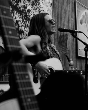 Sacha Carlson Instagram - Last weekend at the rodeo :) lovely event even better people @westsidewesterns @the.siegel 
Pics: @tonistintzing @laurenexploren
