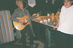 Sacha Carlson Instagram - Paris caught on film.