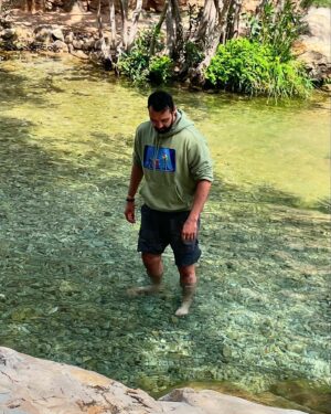Sachin Sahel Instagram - May Pt. Two: Knocking On Heavens Door