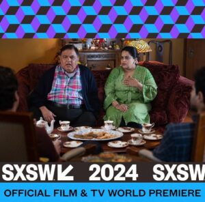 Sachin Sahel Instagram - “A Nice Indian Boy” is premiering at SXSW this year! 

I’m not sure what good I did in a past life to be able to be a little part of this story (young Sachin is going pagal) and work with these people I’ve respected and admired from afar, but I am so excited for everybody who made this movie happen! (Petition for @goatdonkey1 to get his own still because Roshan made this all work somehow)

This story is special. These people are special. I can’t wait for the world to see it.
❤️ 🏳️‍🌈 🇮🇳 @sxsw