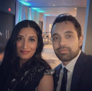 Sachin Sahel Instagram - Guys guys guys. I messed up. I went to a wedding with my longest best friend and didn’t post our gram photo. Please forgive me @soniadelhon loyal fans, I won’t forsake you, again. #TAKEMYPICTURE (IYKYK)