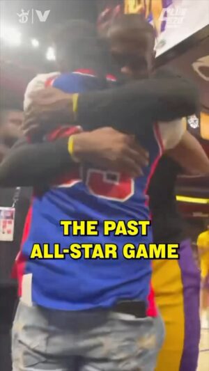 Sada Baby Instagram - We need @jeffteague & @sadababy in the 2024 @nba @nbaallstar Celebrity Game !
Shoutout to @kingjames 🫡
Episode Live! Link In Bio
Like Share & Subscribe 🙏

#reelsinstagram #reelitfeelit #reelsinsta #podcast #socialmediamarketing #media #allstar #nba #2024 #naptown #520 #317 #viral #hoop #rap #music #explorepage #explore #exploremore #sport