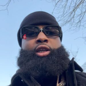 Sada Baby Instagram - I’m Poot big Brotha on Lord🪫