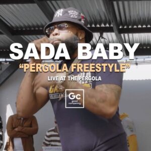 Sada Baby Instagram - “You gone need a shield when I drop you like apex” ILL BE BACK IN JUNE WIT NEW VERSES AND BETTER PREPARATIONS‼️ THIS THE MOST FUN IVE HAD BEIN A ARTIST IN YEARS‼️ I appreciate @larussell fuh havin me and lettin me kome back again in June and I wanna thank mfs like @derrickmilano @24kgoldn @eastsidejuan99 @ceocodypatrick fuh givin me so reminding motivation about myself🤞🏽 Happy as hell right now n I needed that 🙏🏽(full video in my story)