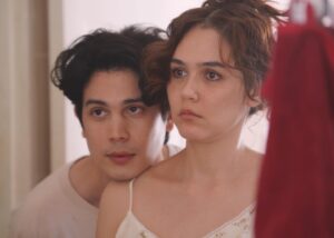 Sadanont Durongkhaweroj Instagram - ลอง ลีฟ เลิฟว์!
ภาพยนตร์รักรสชาติใหม่แนว ฮา-ม่า 
การโคจรมาไฝว้กันครั้งแรกของซันนี่ สุวรรณเมธานนท์ และ ชมพู่ อารยา ร่วมด้วย เบ็คกี้ รีเบคก้า, ป๋อมแป๋ม, ปีเตอร์ นพชัย 
และ นนท์ ศดานนท์ พร้อมนักแสดงรับเชิญสุดพิเศษอีกมากมาย
เรื่องราวความรักสุดกระท่อนกระแท่นของเมตตา (ชมพู่ อารยา) แฟนหมดรักที่กำลังจะบอกลา กับสติ (ซันนี่) แฟนเฮงซวยที่ดันมาความจำเสื่อมก่อนโดนบอกเลิกเมื่อทั้ง 2 ต้องกลับไปตามหาความทรงจำผ่านรูปถ่าย ทำให้เห็นจุดเริ่มต้นของความรัก และ จุดเริ่มต้นของการเลิกรักแล้วการเดินทางเพื่อย้อนความทรงจำครั้งนี้ จะทำให้เขาและเธอกลับมา ‘รัก’ หรือ ‘ยิ่งเกลียด’มาลุ้นไปกับ ลอง ลีฟ เลิฟว์!
หนังรัก ที่อนุญาตให้คุณหัวเราะตอนร้องไห้และก็เป็นหนังฮาที่อนุญาตให้มีน้ำตาตอนหัวเราะ ในโรงภาพยนตร์ 29 มิถุนายนนี้
#LongLiveLove #ลองลีฟเลิฟว์