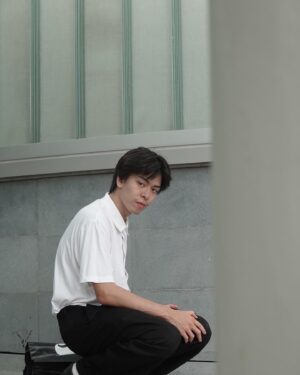Sadanont Durongkhaweroj Instagram - 🕷️
#snapbyearthalert