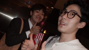 Sadanont Durongkhaweroj Instagram - Long! Live! Love!
ขอให้ความรักจงเจริญในหัวใจ และฝากเจนสนาม กับทุกๆท่านในภาพยนตร์ Long Live Love ด้วยนะครับ!
ยินดีกับพี่มุกสำหรับภาพยนตร์เรื่องแรกเรื่องนี้ ขอบคุณที่ให้พื้นที่และโอกาสในการร่วมงาน ขอบคุณพี่ซันนี่ พี่ปีเตอร์ และทุกท่านที่ได้ร่วมงานด้วย รักส์💕