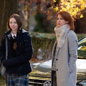 Sadie Munroe Instagram - @workinmoms season 5 double-episode finale is tonight!!! I had so much fun filming this season. Thank you to my amazing set family, everyone who worked to keep us safe while filming, and to everyone who watches the show:)