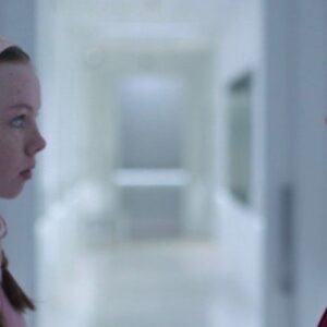 Sadie Munroe Instagram - So honoured to have been a part of season three of The Handmaid’s Tale. @handmaidsonhulu #handmaidstale #handmaidstaleseason3