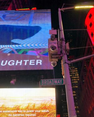 Sadie Munroe Instagram - nyc !!