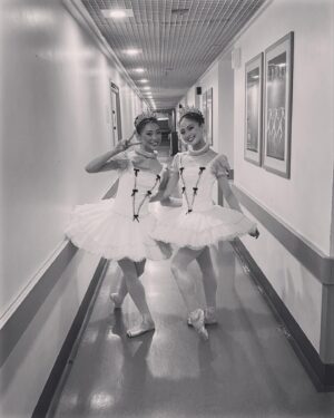Sae Maeda Instagram - いつも笑顔をありがとう❤️❤️❤️ @marikosasaki448