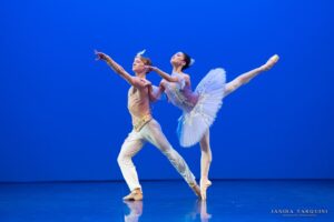 Sae Maeda Instagram - Still pinching myself, I can’t believe that this actually happened... Thank you @daniil for this beautiful memory🙏✨