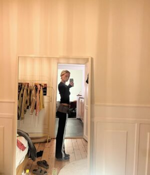 Safina Coster-Waldau Instagram - 