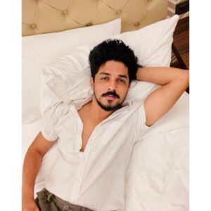 Sagar Surya Instagram - …🤍…
.

#positivevibes #happy #positivity #life #inspiration  #happiness #loveyourself #like #follow #goodvibes