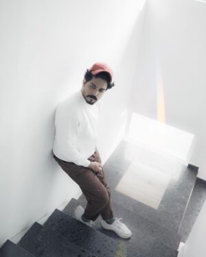 Sagar Surya Instagram - I own my steps🐾
.
.
#fashion #style #love #instagood #like #photography #beautiful #photooftheday #follow #instagram #picoftheday