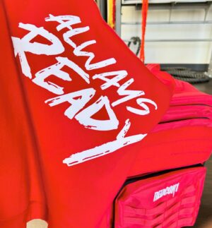 Sage Northcutt Instagram - Cool new merch and supplements from @redcon1 

#TeamRedcon1 code SAGE20 Link in bio