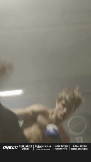 Sage Northcutt Instagram - Hardly over a week out until #ONE165 don’t miss it!