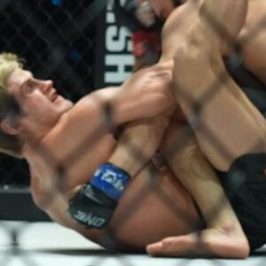Sage Northcutt Instagram - It happened SO fast 😳 Who's next for "Super" Sage Northcutt? @supersagenorthcutt⁠
⁠
🇺🇸 Watch the ONE Fight Night 10 Replay on Prime 👉 Link in bio⁠

#ONEFightNight10 #ONEChampionship #MartialArts #MMA