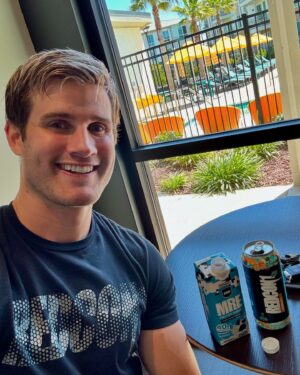 Sage Northcutt Instagram - Come by and say what’s up while I’ll be out at @Heb #790 

This Saturday May 18th 
with @redcon1 @redcon1energy from 

Time - 12pm-4pm

6001 Preston Rd. ste100
Plano, Texas 75093