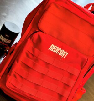 Sage Northcutt Instagram - Cool new merch and supplements from @redcon1 

#TeamRedcon1 code SAGE20 Link in bio