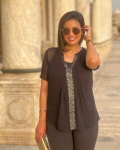 Sahar Al Sayegh Most Liked Photos and Posts