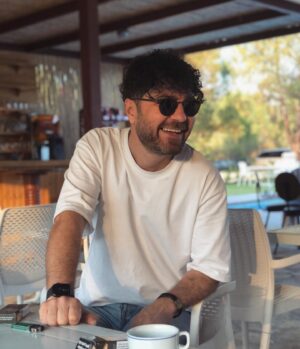 Şahin Irmak Instagram - 😎 #düşbelen