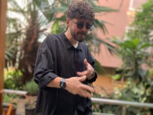 Şahin Irmak Instagram - Yapın olm o işleri işte🤘🏻
