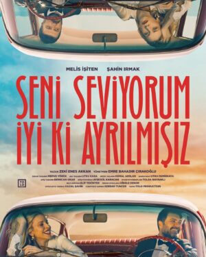 Şahin Irmak Instagram - “Seni Seviyorum İyi Ki Ayrılmışız”

Künye;
Yazan: Zeki Enes Akkan
Yönetmen: Emre Bahadır Çırakoğlu
Dekor Tasarım: Merve Yörük
Işık Tasarım: Utku Kara
Müzik Tasarım: Kemal Arslan
Koreograf:  Utku Demirkaya
Afiş Fotoğraf: Ayşegül Karacan
Afiş Tasarım: Berkcan Okar
Oyun Fotoğrafları: Tolga Bayraklı
Reji Asistanı: Elif Tekinyer
Dekor Uygulama:Kibele Dekor(Metin Gümüşoğlu)
Uygulayıcı Yapımcı: Hazal Şahin
Yürütücü Yapımcı: Serdar Tuncer
Yapım: Yolo Production

Biletler bu akşam satışta ✨