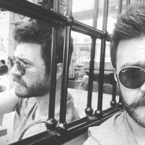 Şahin Irmak Instagram - Selam 🙋🏼‍♂️