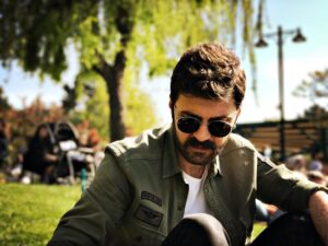 Şahin Irmak Instagram - 