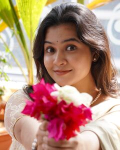Sahithi Avancha Most Liked Photos and Posts