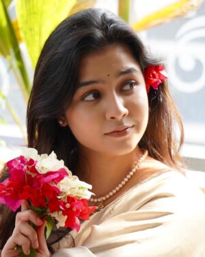 Sahithi Avancha Instagram - 🌺🌺

#sankranthi2024 #sahithiavancha