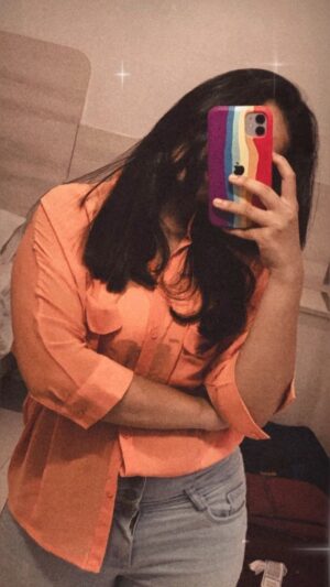 Sahithi Avancha Instagram - Darling,

  Choose to shine✨

  That’s it

#❤️#reel#newreel