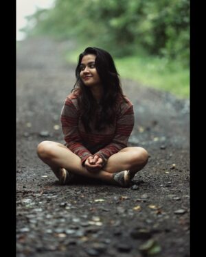 Sahithi Avancha Instagram - 🦋PLUVIOPHILE🦋

#peaceful#rain#nature#newpost#love