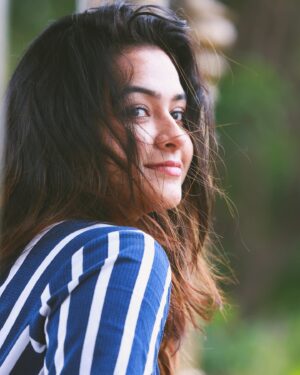 Sahithi Avancha Instagram - Livin’
 🌙🌺 

#me#nature#love#selflove#dog#instapost