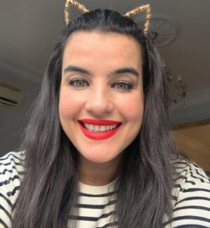 Şahnaz Çakıralp Instagram - 🤩😻