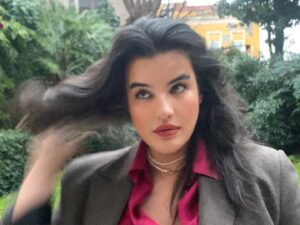 Şahnaz Çakıralp Instagram - 💕