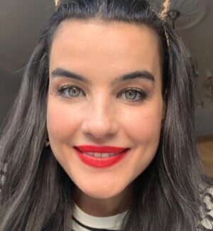 Şahnaz Çakıralp Instagram - 🤩😻