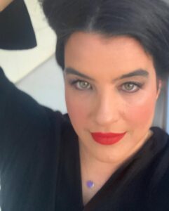 Actress Şahnaz Çakıralp HD Instagram Photos and Wallpapers June 2024